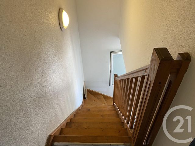 Afficher la photo en grand Appartement F2 à vendre - 2 pièces - 29.0 m2 - LYON - 69003 - RHONE-ALPES - Century 21 Montchat