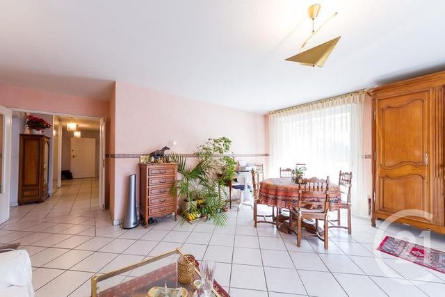 Appartement F5 à vendre - 5 pièces - 125.79 m2 - LYON - 69003 - RHONE-ALPES - Century 21 Montchat Appartement F5 à vendre - 5 pièces - 125.79 m2 - LYON - 69003 - RHONE-ALPES - Century 21 Montchat