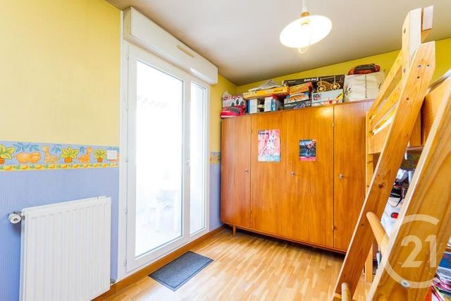 Appartement F5 à vendre - 5 pièces - 125.79 m2 - LYON - 69003 - RHONE-ALPES - Century 21 Montchat Appartement F5 à vendre - 5 pièces - 125.79 m2 - LYON - 69003 - RHONE-ALPES - Century 21 Montchat