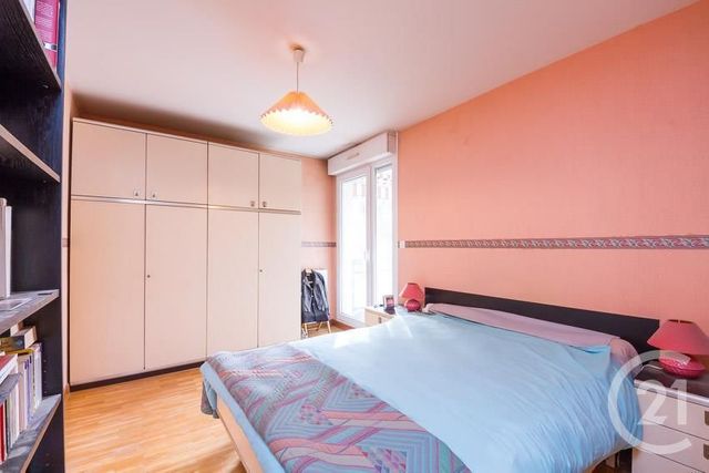 Appartement F5 à vendre - 5 pièces - 125.79 m2 - LYON - 69003 - RHONE-ALPES - Century 21 Montchat Appartement F5 à vendre - 5 pièces - 125.79 m2 - LYON - 69003 - RHONE-ALPES - Century 21 Montchat