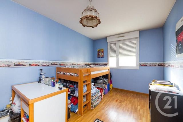 Appartement F5 à vendre - 5 pièces - 125.79 m2 - LYON - 69003 - RHONE-ALPES - Century 21 Montchat Appartement F5 à vendre - 5 pièces - 125.79 m2 - LYON - 69003 - RHONE-ALPES - Century 21 Montchat