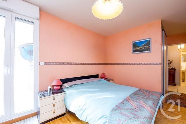 Appartement F5 à vendre - 5 pièces - 125.79 m2 - LYON - 69003 - RHONE-ALPES - Century 21 Montchat Appartement F5 à vendre - 5 pièces - 125.79 m2 - LYON - 69003 - RHONE-ALPES - Century 21 Montchat