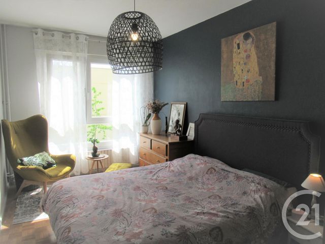 Appartement F3 à vendre - 3 pièces - 62.35 m2 - LYON - 69003 - RHONE-ALPES - Century 21 Montchat Appartement F3 à vendre - 3 pièces - 62.35 m2 - LYON - 69003 - RHONE-ALPES - Century 21 Montchat