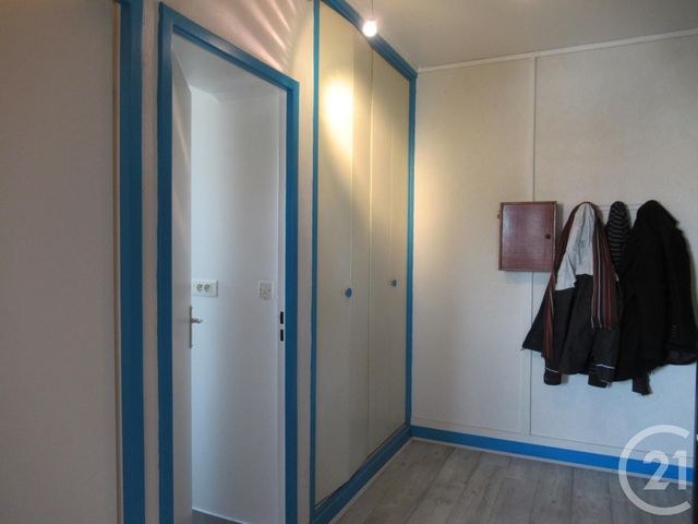 Appartement F2 à vendre - 2 pièces - 48.54 m2 - LYON - 69003 - RHONE-ALPES - Century 21 Montchat Appartement F2 à vendre - 2 pièces - 48.54 m2 - LYON - 69003 - RHONE-ALPES - Century 21 Montchat