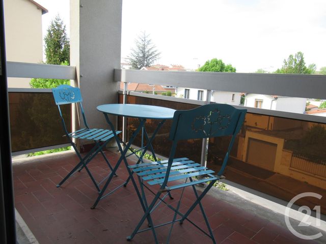 Appartement F2 à vendre - 2 pièces - 48.54 m2 - LYON - 69003 - RHONE-ALPES - Century 21 Montchat Appartement F2 à vendre - 2 pièces - 48.54 m2 - LYON - 69003 - RHONE-ALPES - Century 21 Montchat