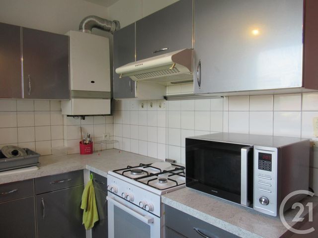 Appartement F2 à vendre - 2 pièces - 48.54 m2 - LYON - 69003 - RHONE-ALPES - Century 21 Montchat Appartement F2 à vendre - 2 pièces - 48.54 m2 - LYON - 69003 - RHONE-ALPES - Century 21 Montchat