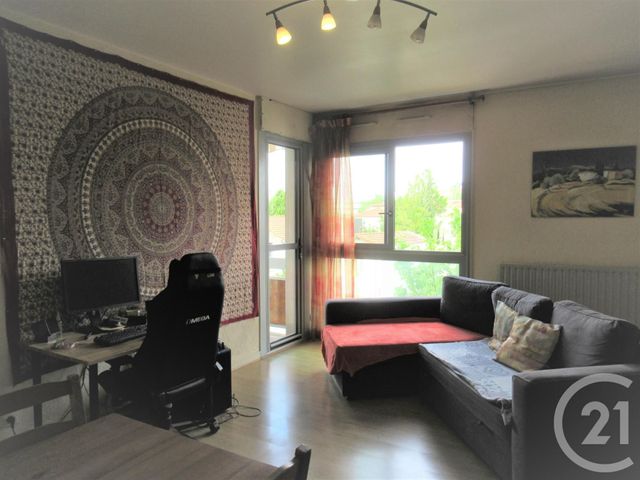 Appartement F2 à vendre - 2 pièces - 48.54 m2 - LYON - 69003 - RHONE-ALPES - Century 21 Montchat Appartement F2 à vendre - 2 pièces - 48.54 m2 - LYON - 69003 - RHONE-ALPES - Century 21 Montchat