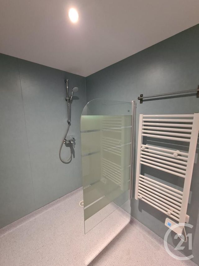 Appartement F1 à louer - 1 pièce - 19.66 m2 - VILLEURBANNE - 69 - RHONE-ALPES - Century 21 Montchat Appartement F1 à louer - 1 pièce - 19.66 m2 - VILLEURBANNE - 69 - RHONE-ALPES - Century 21 Montchat