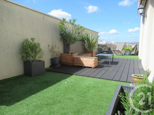 Appartement F5 à vendre VILLEURBANNE