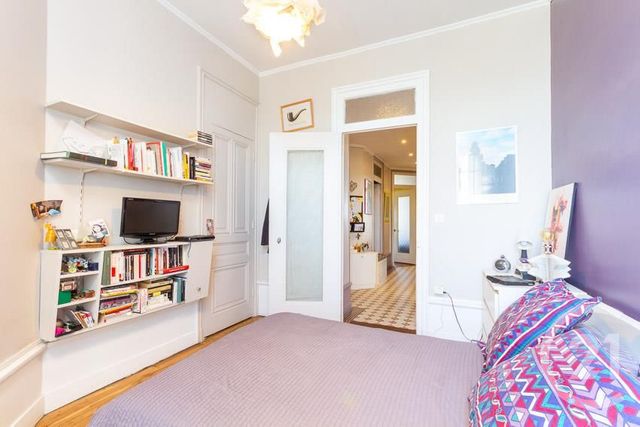 Afficher la photo en grand Appartement F5 à vendre - 5 pièces - 96.5 m2 - LYON - 69003 - RHONE-ALPES - Century 21 Montchat