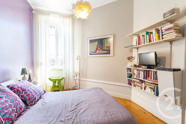 Afficher la photo en grand Appartement F5 à vendre - 5 pièces - 96.5 m2 - LYON - 69003 - RHONE-ALPES - Century 21 Montchat