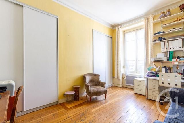 Afficher la photo en grand Appartement F5 à vendre - 5 pièces - 96.5 m2 - LYON - 69003 - RHONE-ALPES - Century 21 Montchat