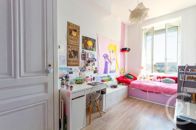 Afficher la photo en grand Appartement F5 à vendre - 5 pièces - 96.5 m2 - LYON - 69003 - RHONE-ALPES - Century 21 Montchat