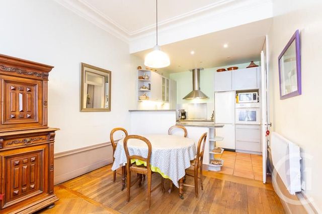 Afficher la photo en grand Appartement F5 à vendre - 5 pièces - 96.5 m2 - LYON - 69003 - RHONE-ALPES - Century 21 Montchat