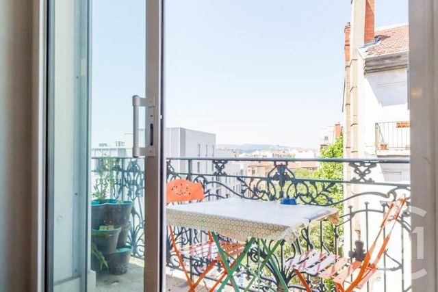 Afficher la photo en grand Appartement F5 à vendre - 5 pièces - 96.5 m2 - LYON - 69003 - RHONE-ALPES - Century 21 Montchat