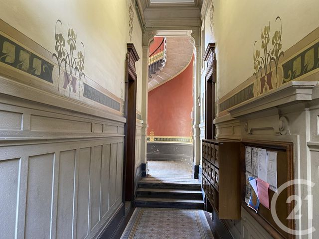 Afficher la photo en grand Appartement F5 à vendre - 5 pièces - 96.5 m2 - LYON - 69003 - RHONE-ALPES - Century 21 Montchat