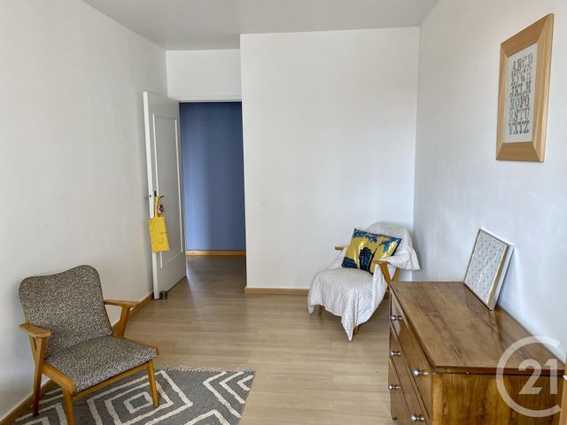 Afficher la photo en grand Appartement F4 à vendre - 4 pièces - 112.0 m2 - LYON - 69003 - RHONE-ALPES - Century 21 Montchat