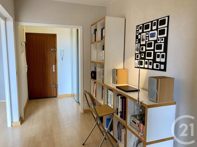 Afficher la photo en grand Appartement F4 à vendre - 4 pièces - 112.0 m2 - LYON - 69003 - RHONE-ALPES - Century 21 Montchat