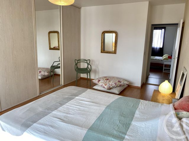 Afficher la photo en grand Appartement F4 à vendre - 4 pièces - 112.0 m2 - LYON - 69003 - RHONE-ALPES - Century 21 Montchat