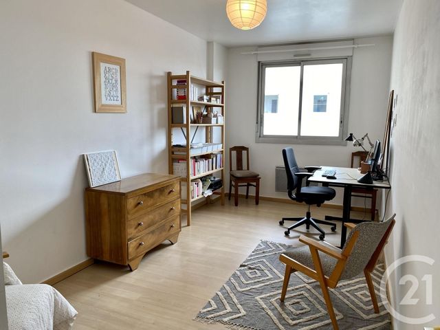 Afficher la photo en grand Appartement F4 à vendre - 4 pièces - 112.0 m2 - LYON - 69003 - RHONE-ALPES - Century 21 Montchat