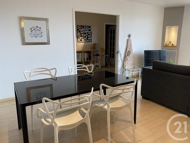 Afficher la photo en grand Appartement F4 à vendre - 4 pièces - 112.0 m2 - LYON - 69003 - RHONE-ALPES - Century 21 Montchat