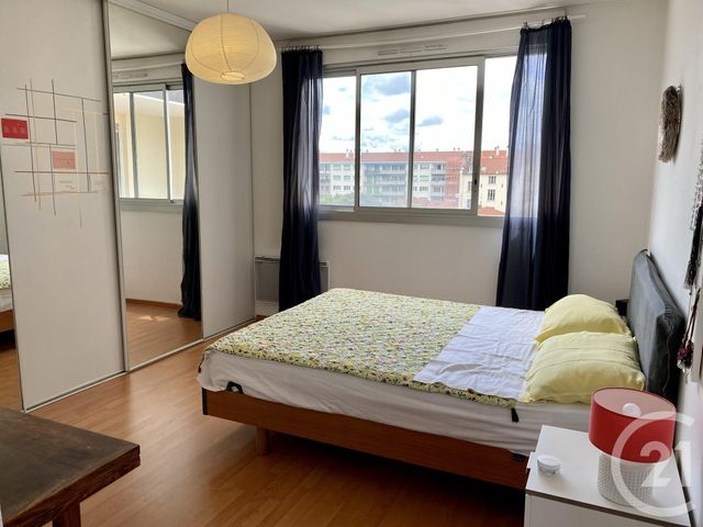Afficher la photo en grand Appartement F4 à vendre - 4 pièces - 112.0 m2 - LYON - 69003 - RHONE-ALPES - Century 21 Montchat
