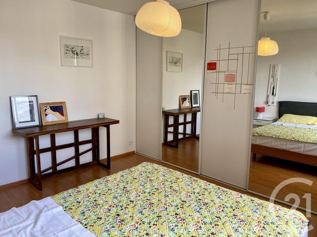 Afficher la photo en grand Appartement F4 à vendre - 4 pièces - 112.0 m2 - LYON - 69003 - RHONE-ALPES - Century 21 Montchat