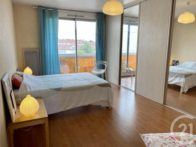 Afficher la photo en grand Appartement F4 à vendre - 4 pièces - 112.0 m2 - LYON - 69003 - RHONE-ALPES - Century 21 Montchat