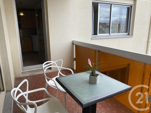 Afficher la photo en grand Appartement F4 à vendre - 4 pièces - 112.0 m2 - LYON - 69003 - RHONE-ALPES - Century 21 Montchat
