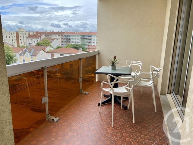 Afficher la photo en grand Appartement F4 à vendre - 4 pièces - 112.0 m2 - LYON - 69003 - RHONE-ALPES - Century 21 Montchat