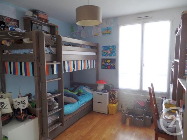 Afficher la photo en grand Appartement F4 à louer - 4 pièces - 117.58 m2 - LYON - 69003 - RHONE-ALPES - Century 21 Montchat