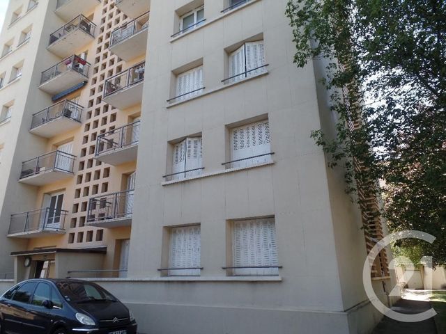 Afficher la photo en grand Appartement F3 à louer - 3 pièces - 56.25 m2 - VILLEURBANNE - 69 - RHONE-ALPES - Century 21 Montchat