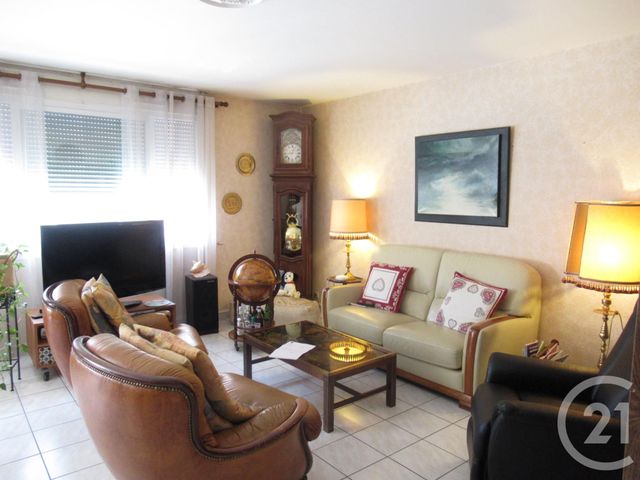 Appartement F4 à vendre VILLEURBANNE