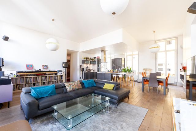 Appartement T4 à vendre VIENNE