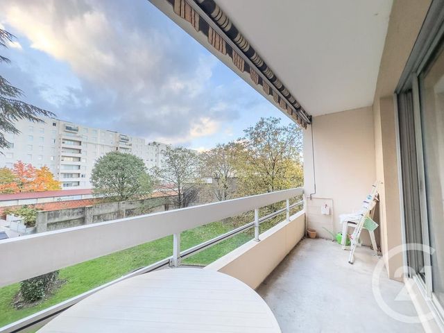 Appartement F4 à vendre VILLEURBANNE