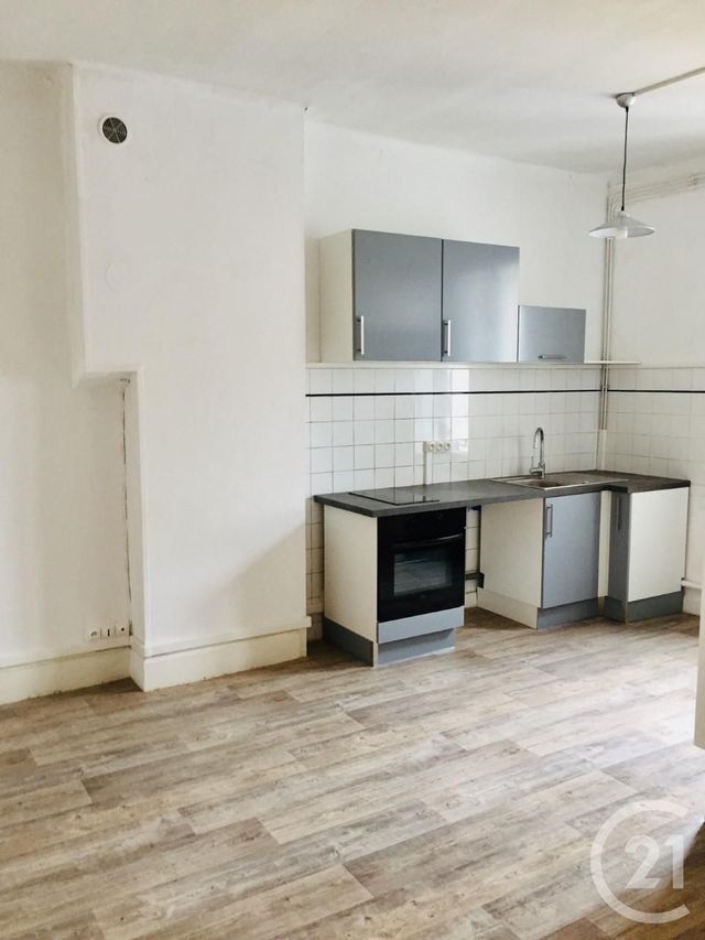 appartement - LYON - 69003