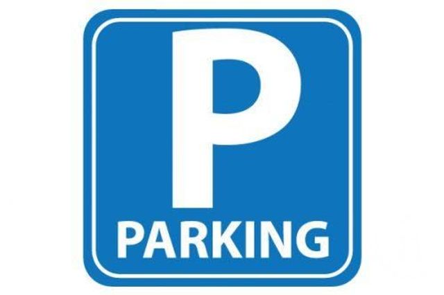 parking à vendre - 11.0 m2 - LYON - 69003 - RHONE-ALPES - Century 21 Montchat