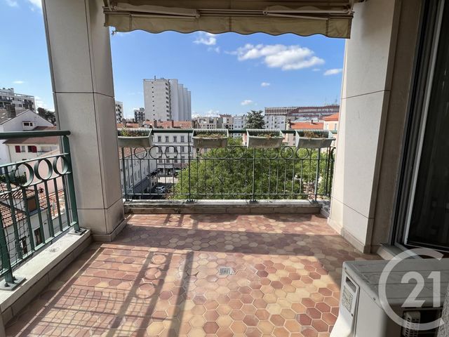 Appartement T5 à vendre - 5 pièces - 149.0 m2 - LYON - 69003 - RHONE-ALPES - Century 21 Montchat