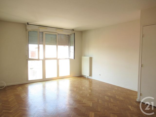 Appartement F2 à vendre - 2 pièces - 53.6 m2 - LYON - 69003 - RHONE-ALPES - Century 21 Montchat