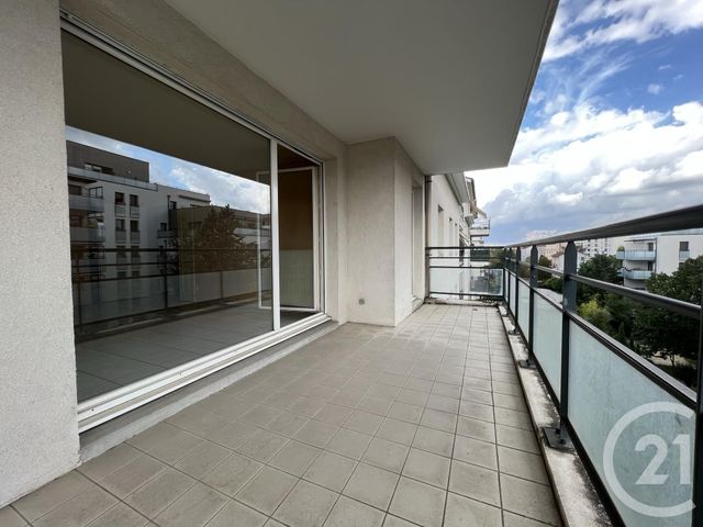 Appartement F2 à vendre - 2 pièces - 52.01 m2 - VILLEURBANNE - 69 - RHONE-ALPES - Century 21 Montchat