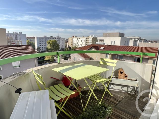 - VILLEURBANNE - 