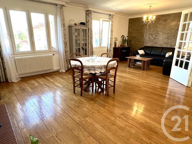 appartement - LYON - 69003