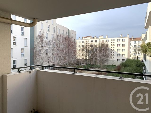 Appartement F2 à louer - 2 pièces - 47.24 m2 - VILLEURBANNE - 69 - RHONE-ALPES - Century 21 Montchat