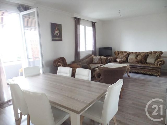 appartement - LYON - 69008