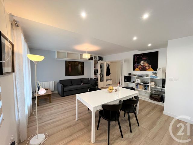 Appartement F3 à vendre LYON