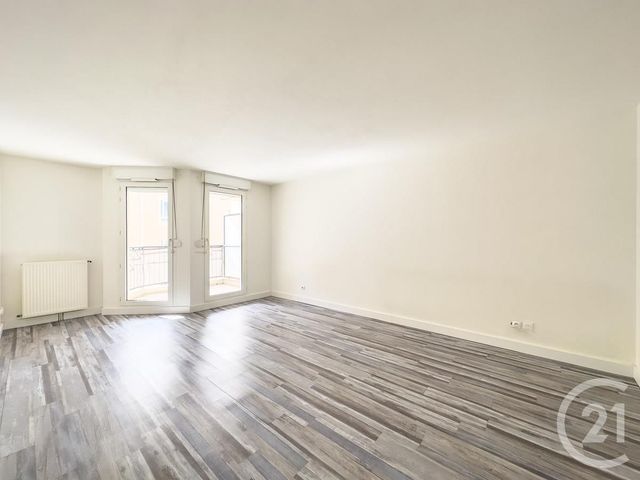 Appartement F3 à vendre - 3 pièces - 68.65 m2 - LYON - 69003 - RHONE-ALPES - Century 21 Montchat