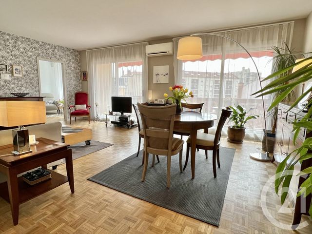 appartement - VILLEURBANNE - 69
