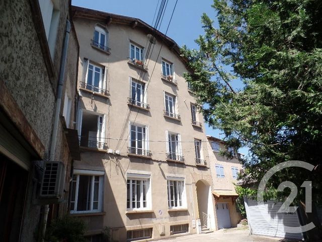 appartement - VILLEURBANNE - 69