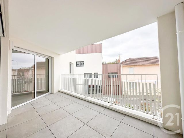 appartement - LYON - 69003