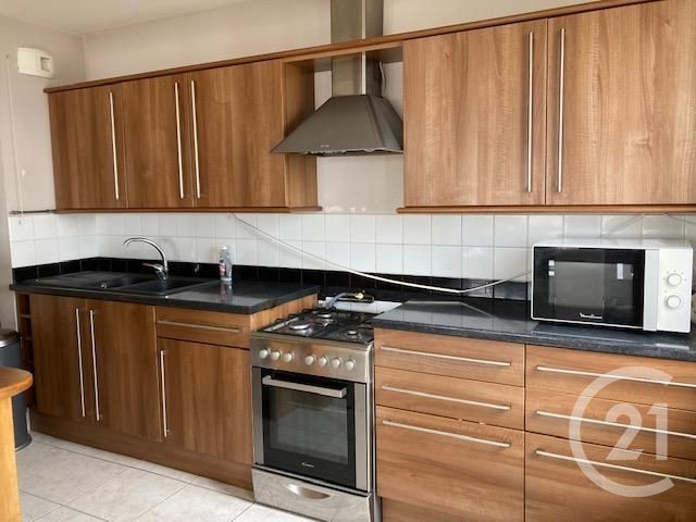 appartement - VILLEURBANNE - 69